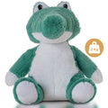 Dreambuddy Cruz – Gewichtetes Kuscheltier 2 kg | Beruhigendes Plüschtier für Kinder